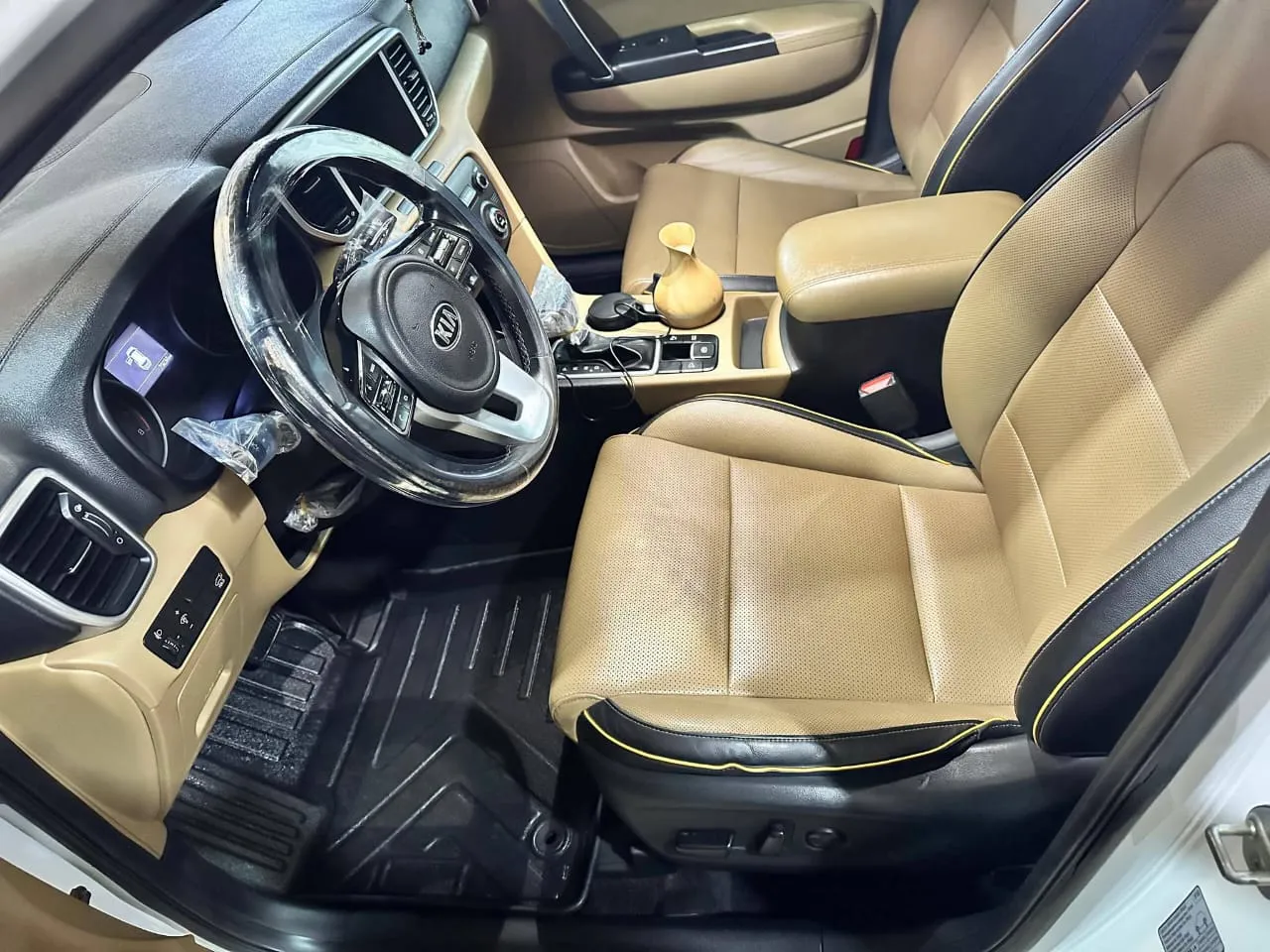مغسلة دكتور كار Dr.Car