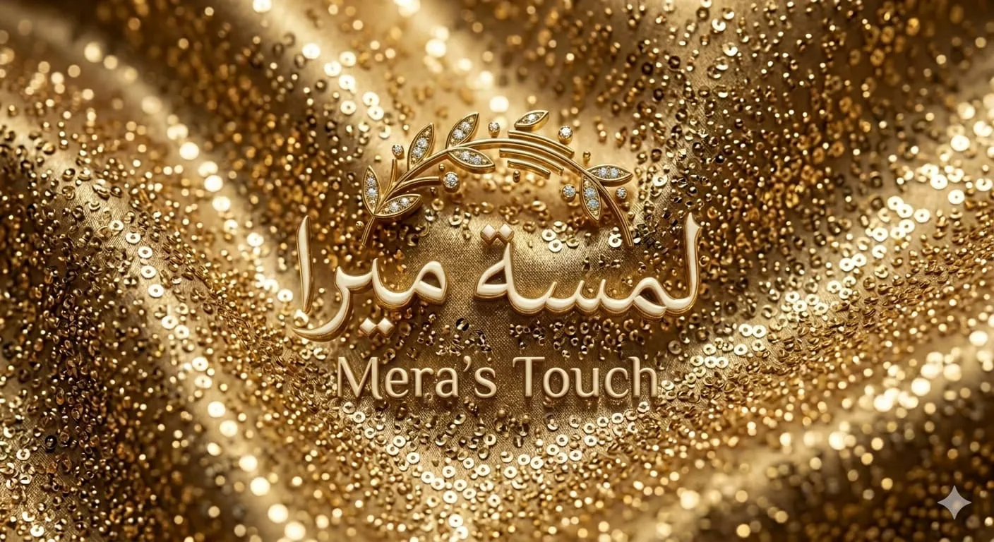 لمسة ميرة