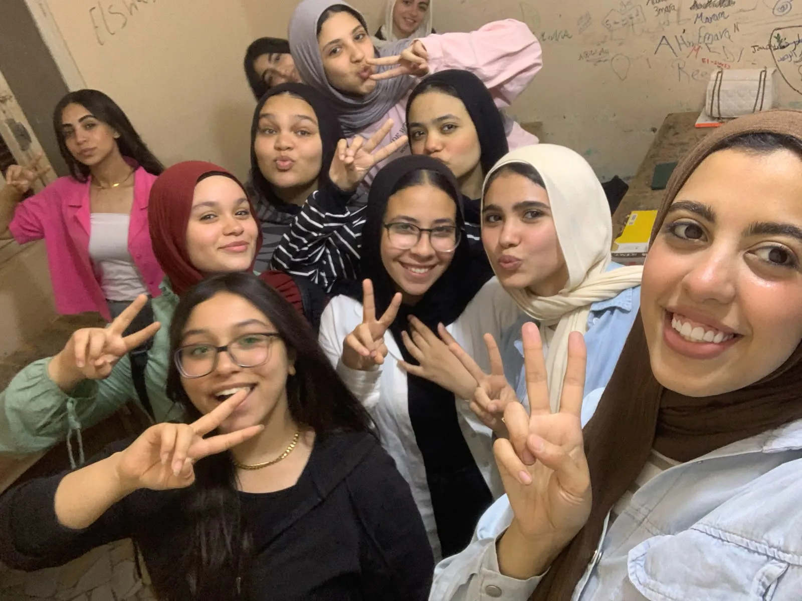 مس / هايدي محمد 