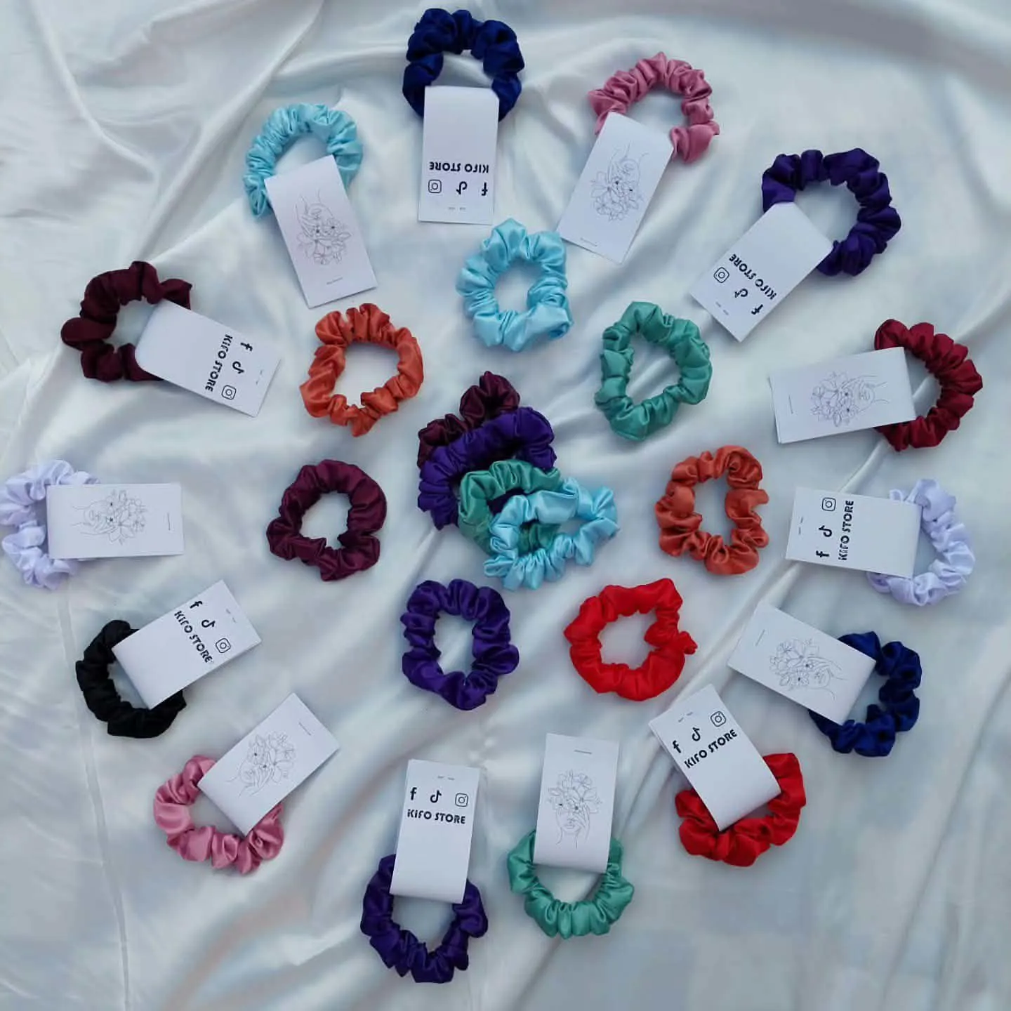 Kifo Store