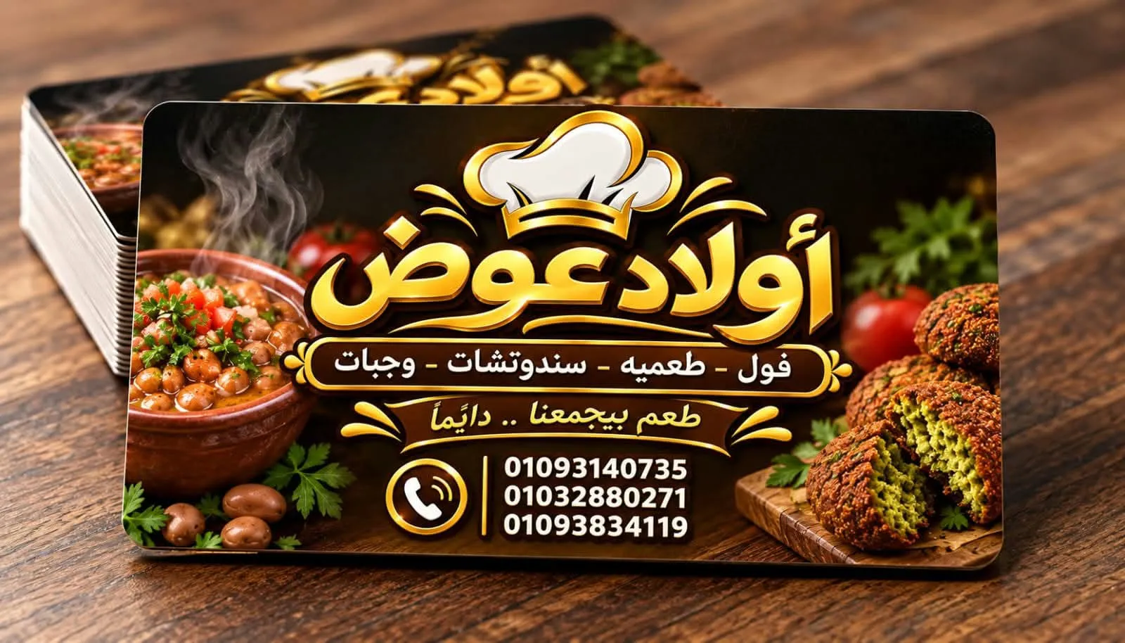 مطعم أولاد عوض — صورة 2