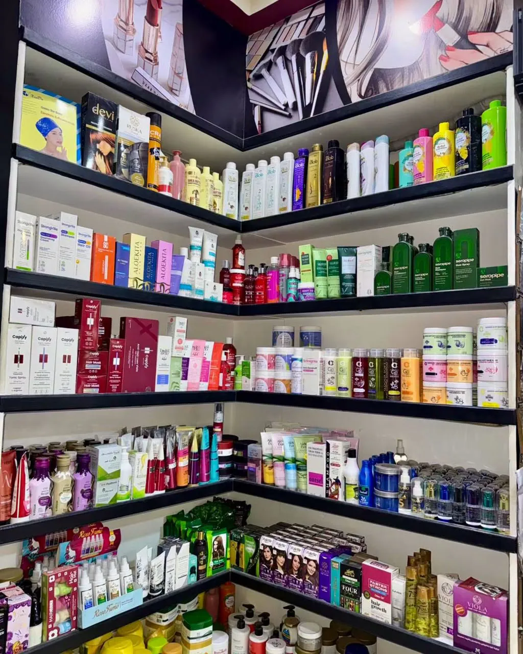 Winka store