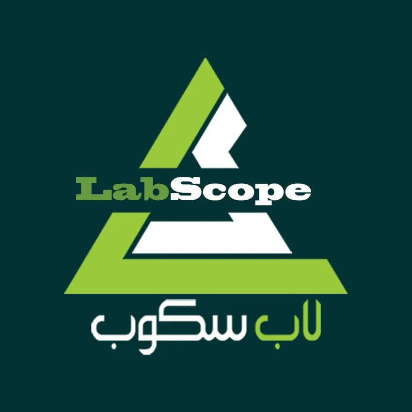 معمل لاب سكوب 