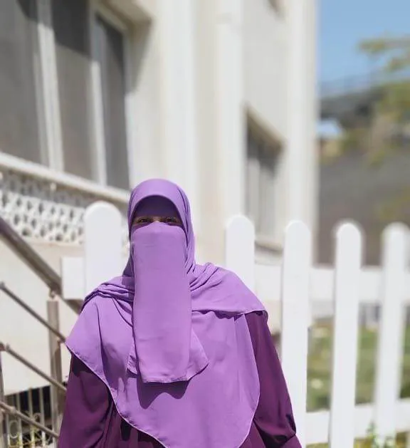 المعلمة دعاء حسام عبدالمحسن 