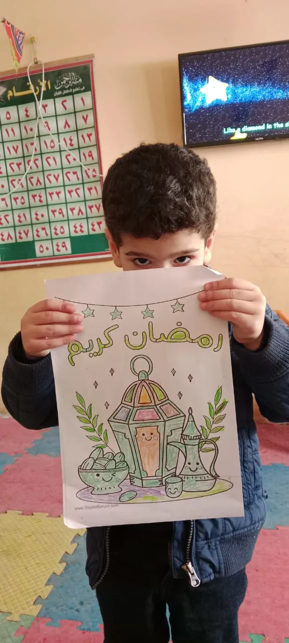حضانة بلانيت