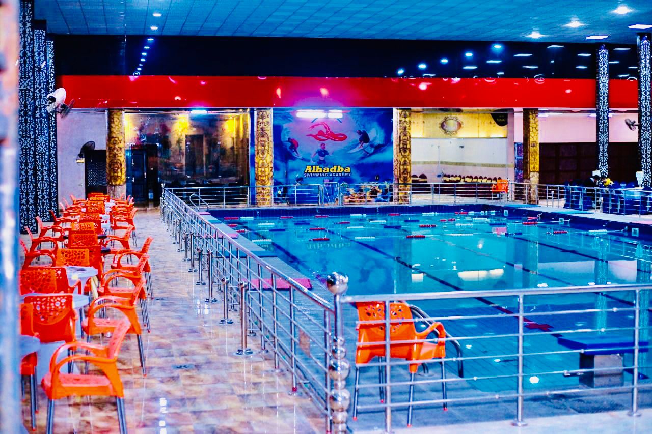 Olympic Academy- اوليمبك اكاديمي فرع دكرنس