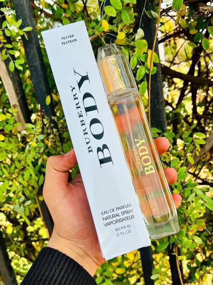 حكاوي للعطور