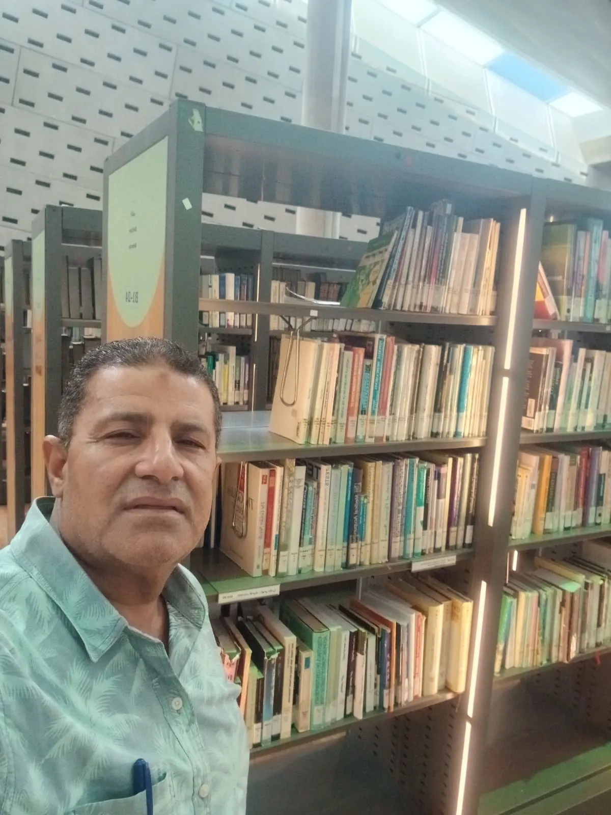 دكتور عبدربه إبراهيم