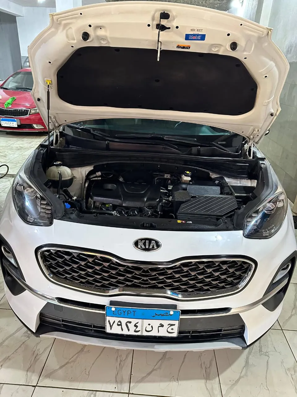 مغسلة دكتور كار Dr.Car