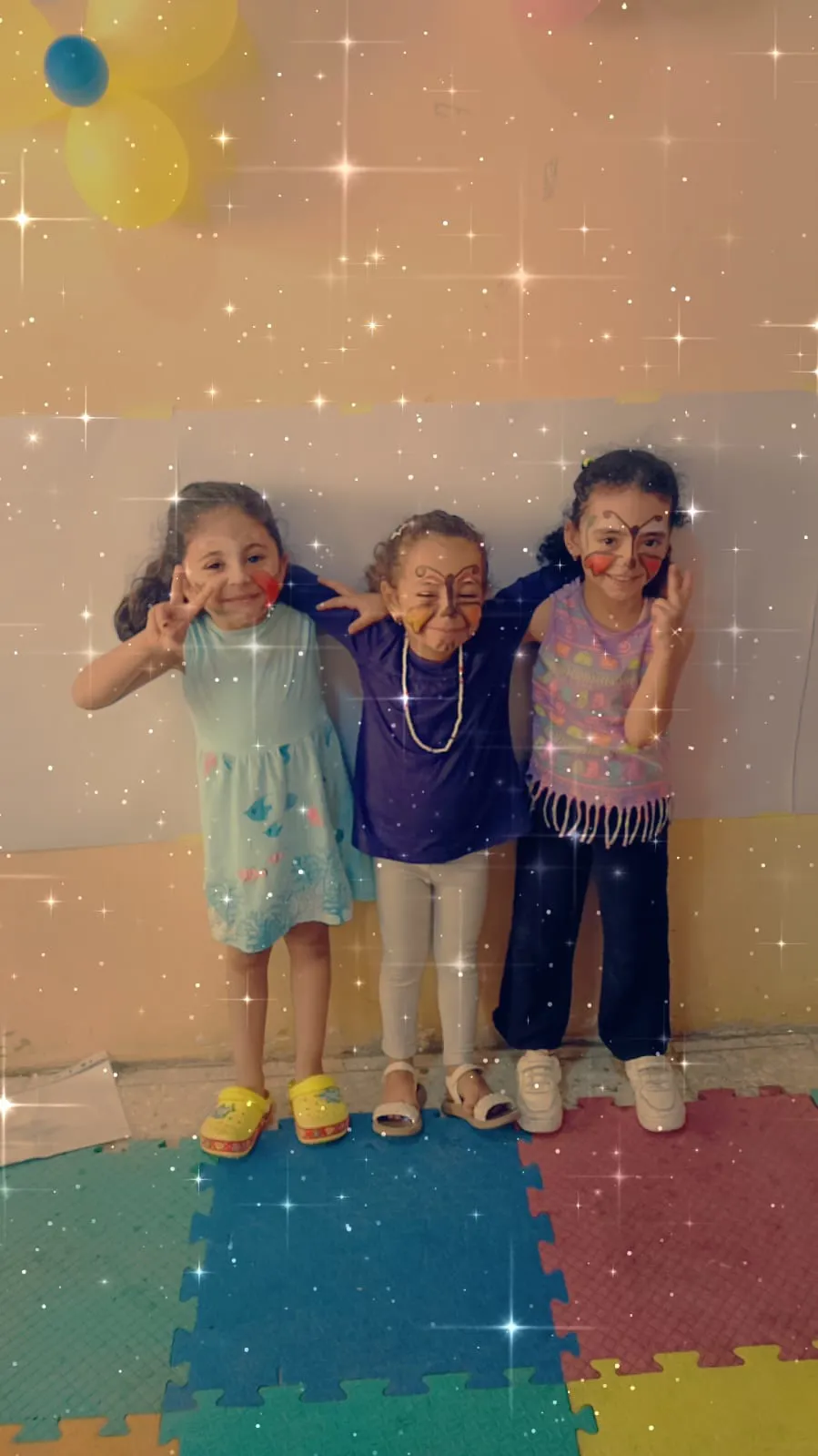 حضانة بلانيت