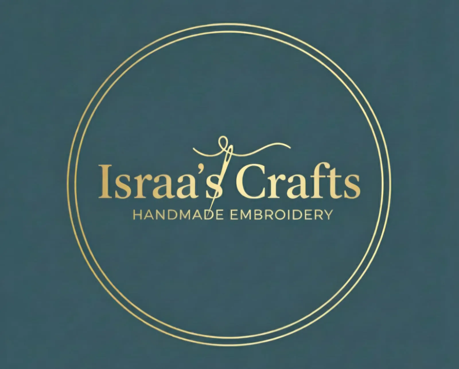 ISRAA'S CRAFTS