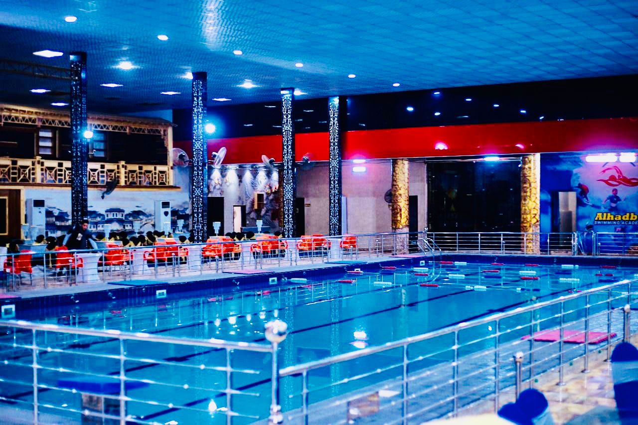 Olympic Academy- اوليمبك اكاديمي فرع ميت طريف