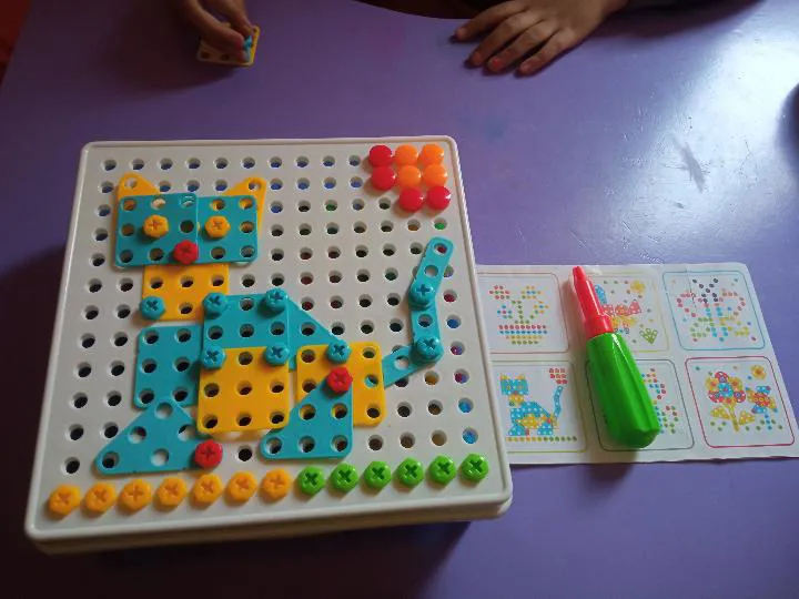مركز حقى أتكلم للتخاطب والتكامل الحسي