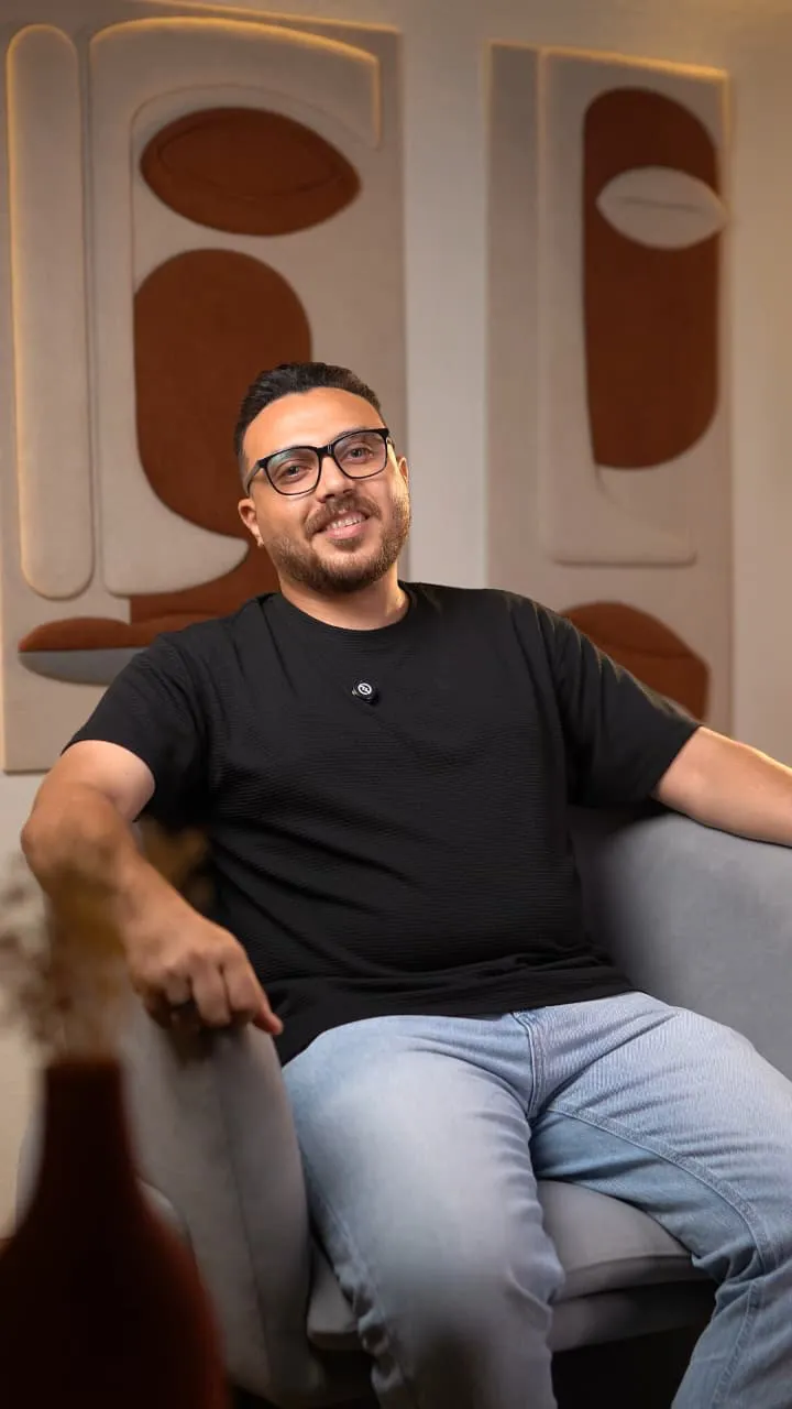 مستر عادل حمدي