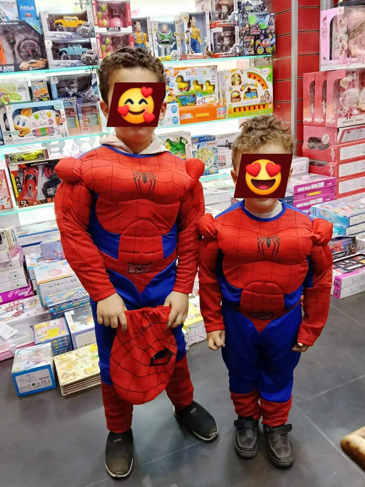 Happy kids store
