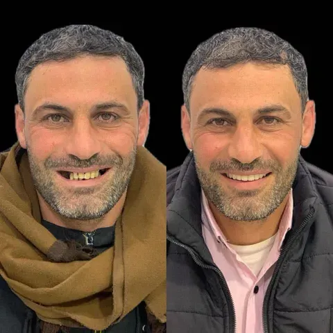 مركز طيبة لطب الفم والأسنان