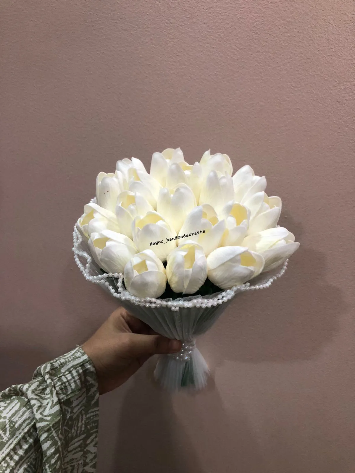 Hager Handmadecrafts