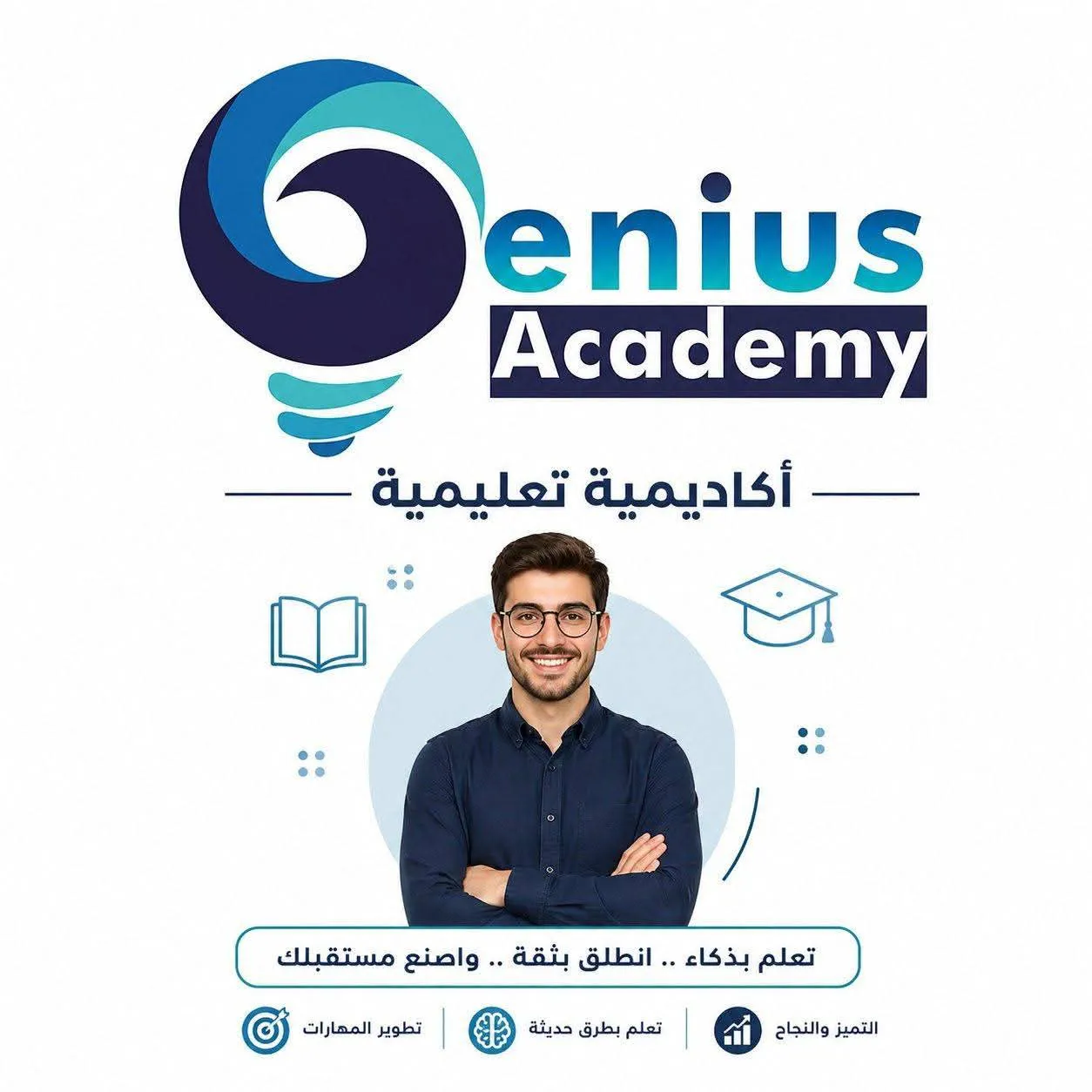 Genius Academy