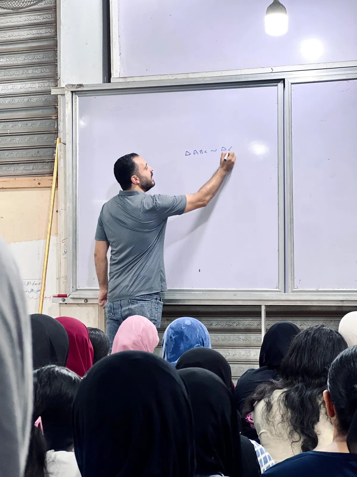 مستر محمد سعد