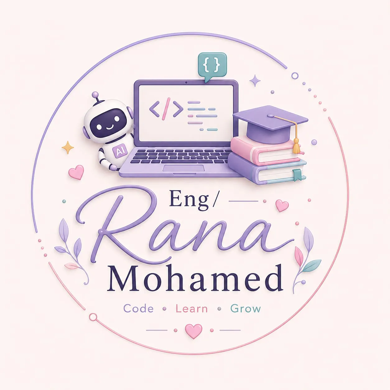مهندسة / رنا محمد المتولى