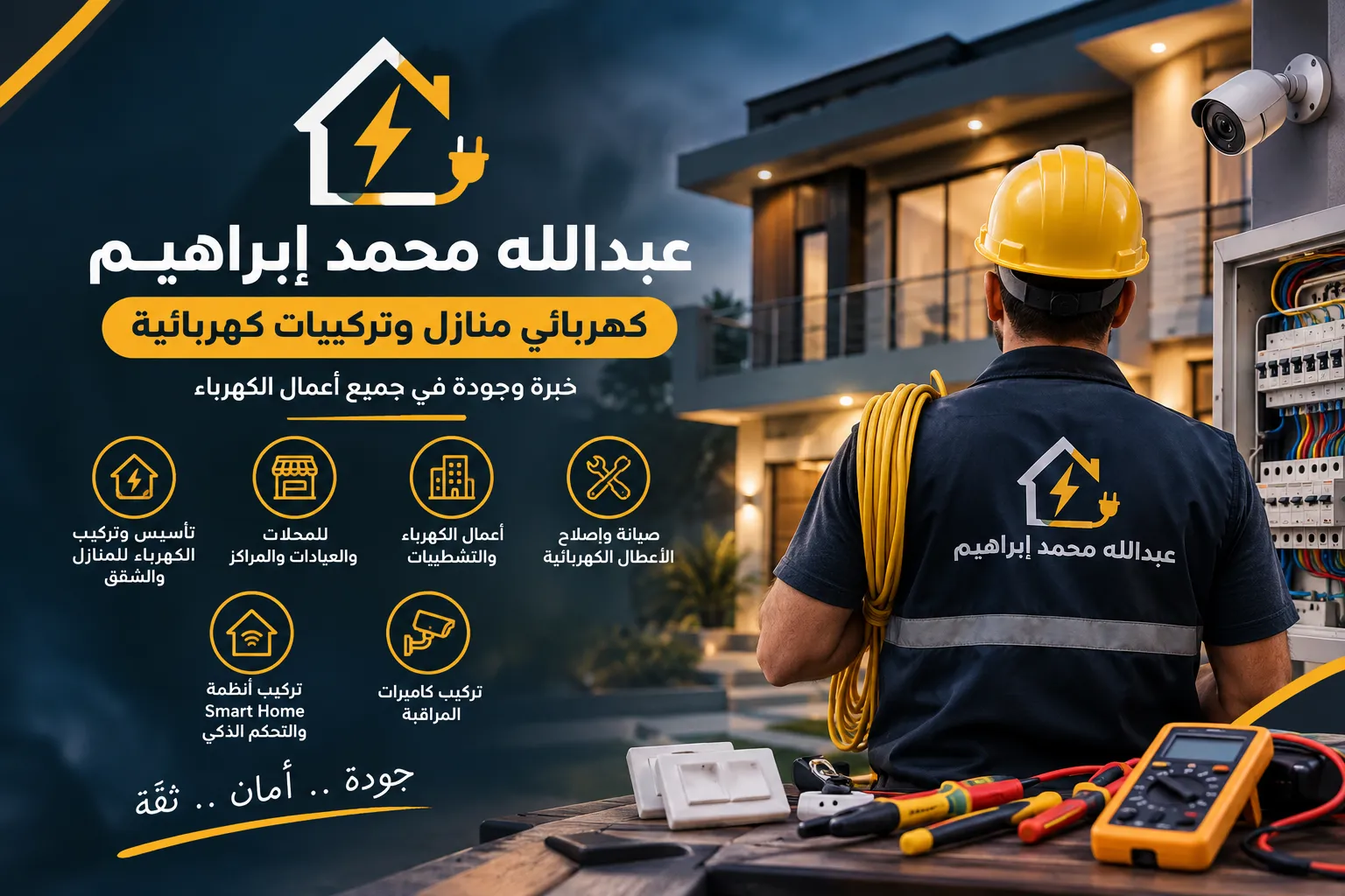عبدالله محمد ابراهيم