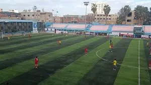 نادي دكرنس الرياضي