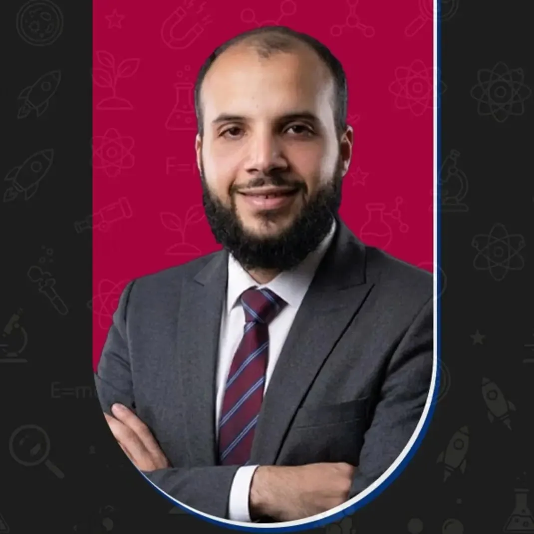 مستر محمد جمال