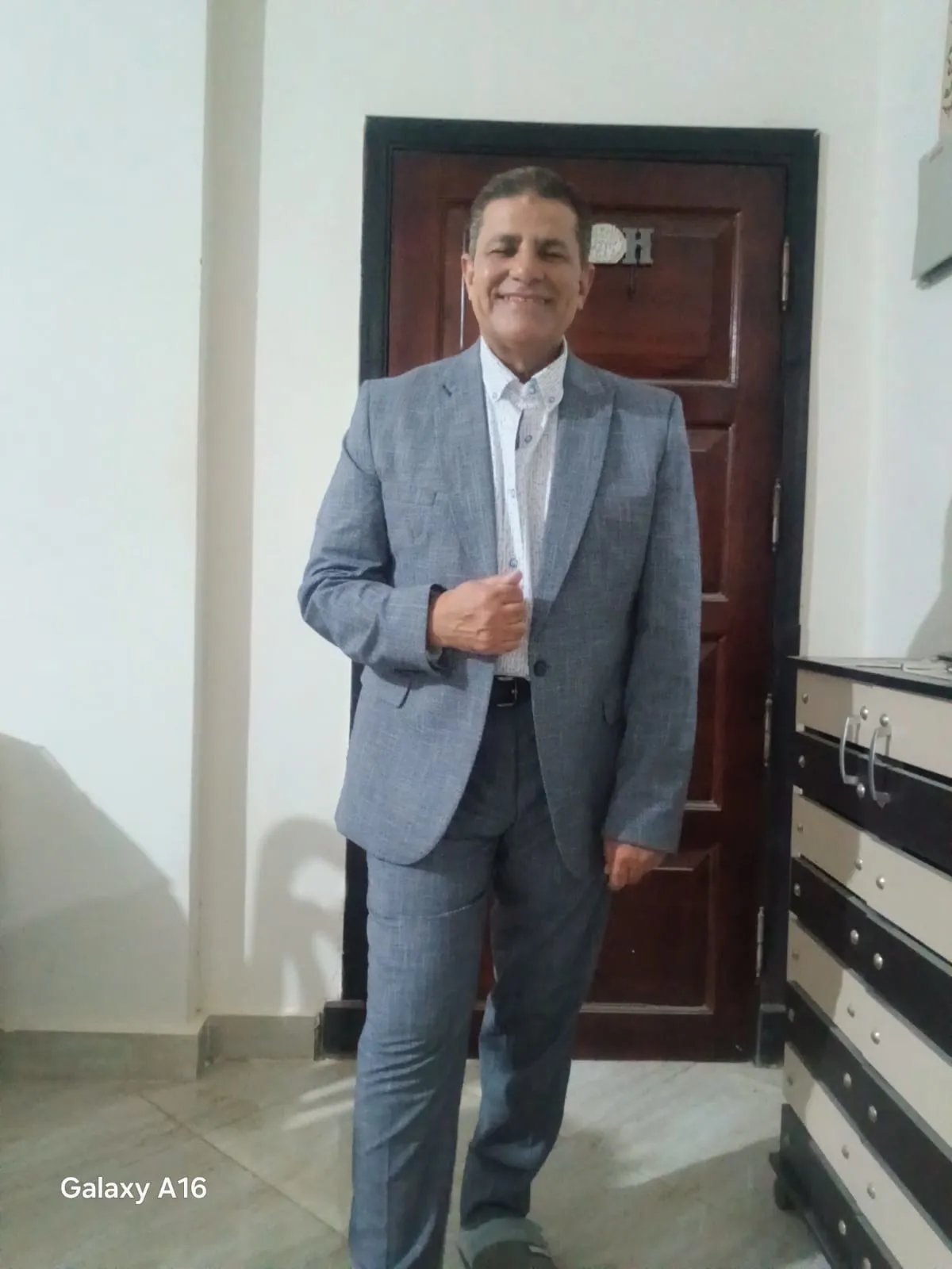 دكتور عبدربه إبراهيم