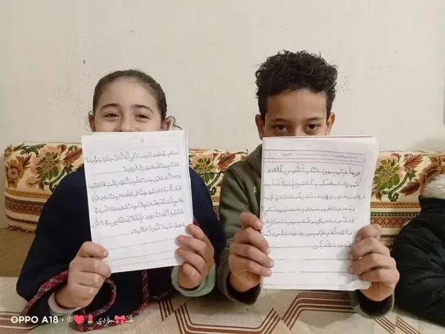 أكاديمية الخط الجميل✍️
