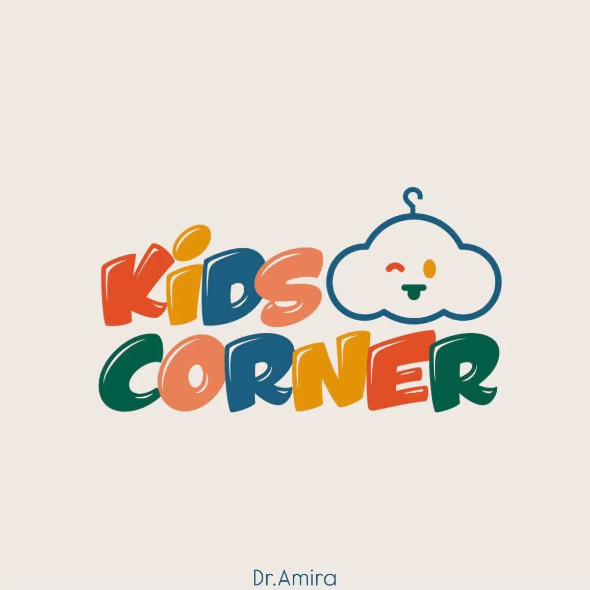 Kids Corner store 