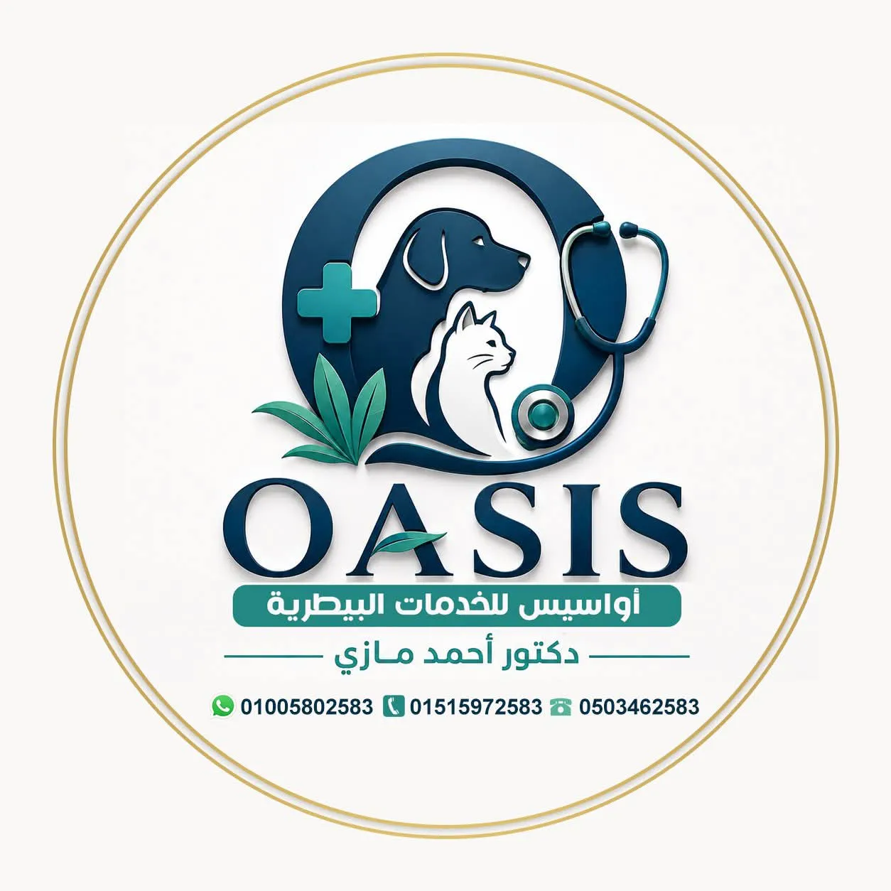 عيادة Oasis V.H