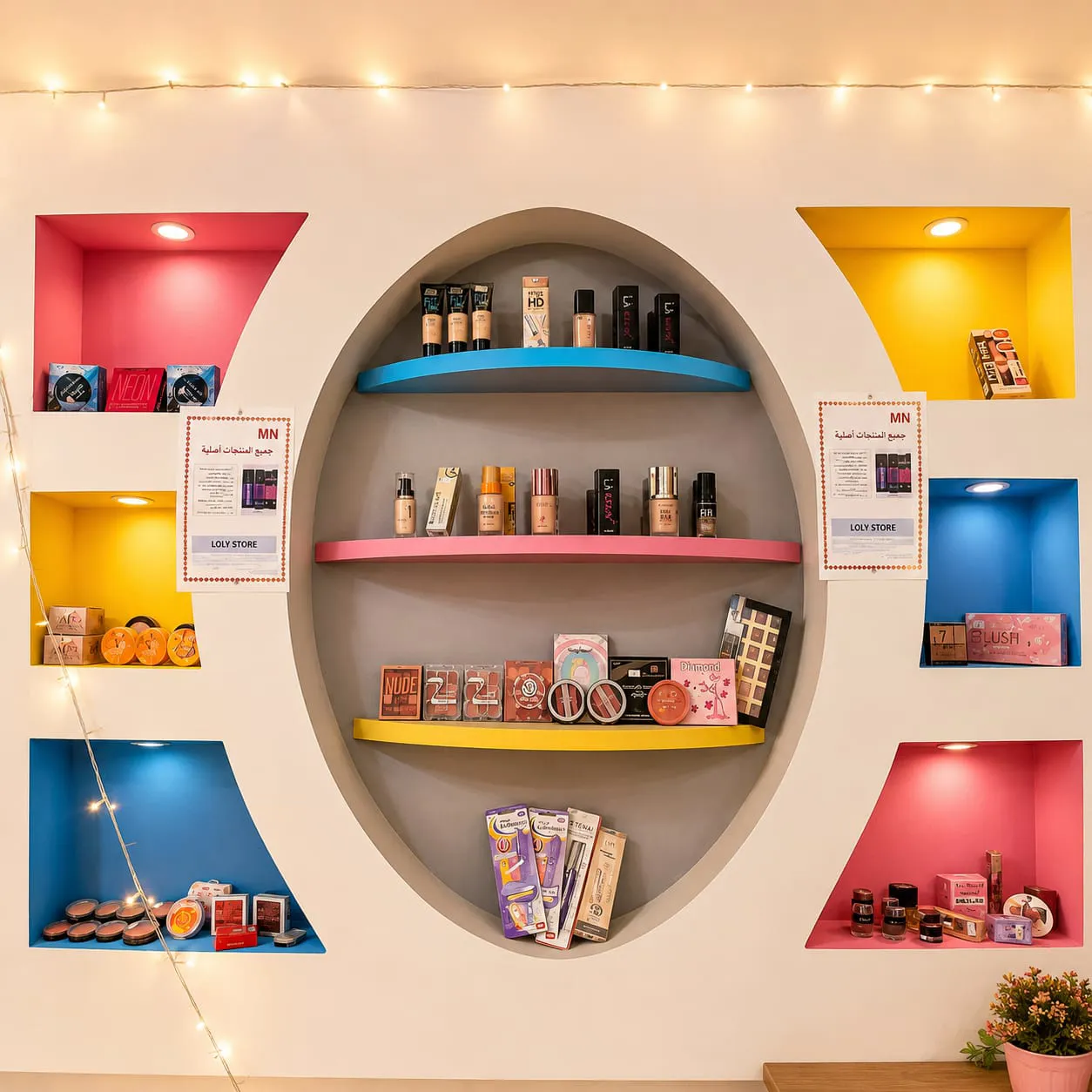 Loly Store