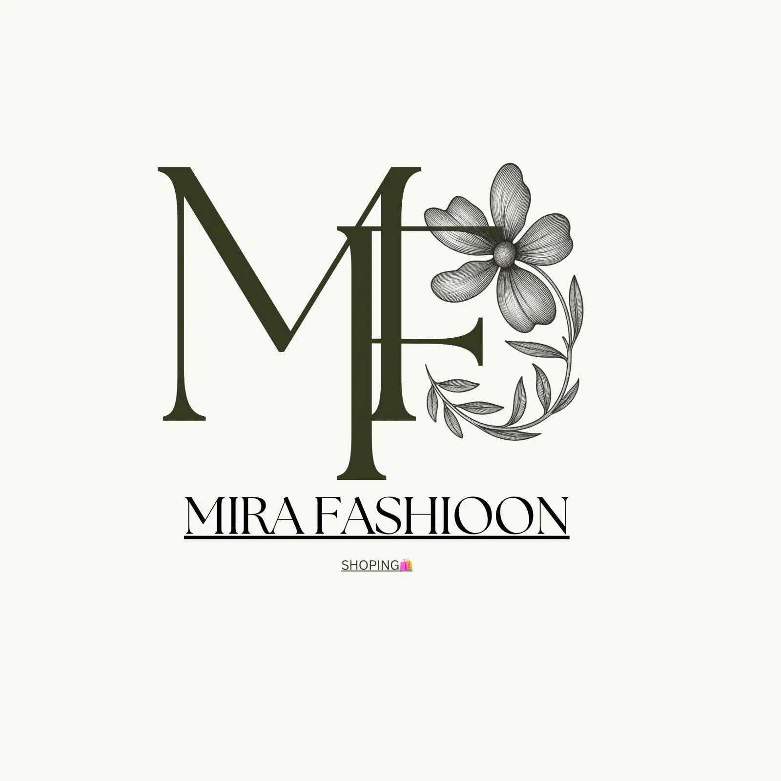 Mira Fashioon👚🛍️