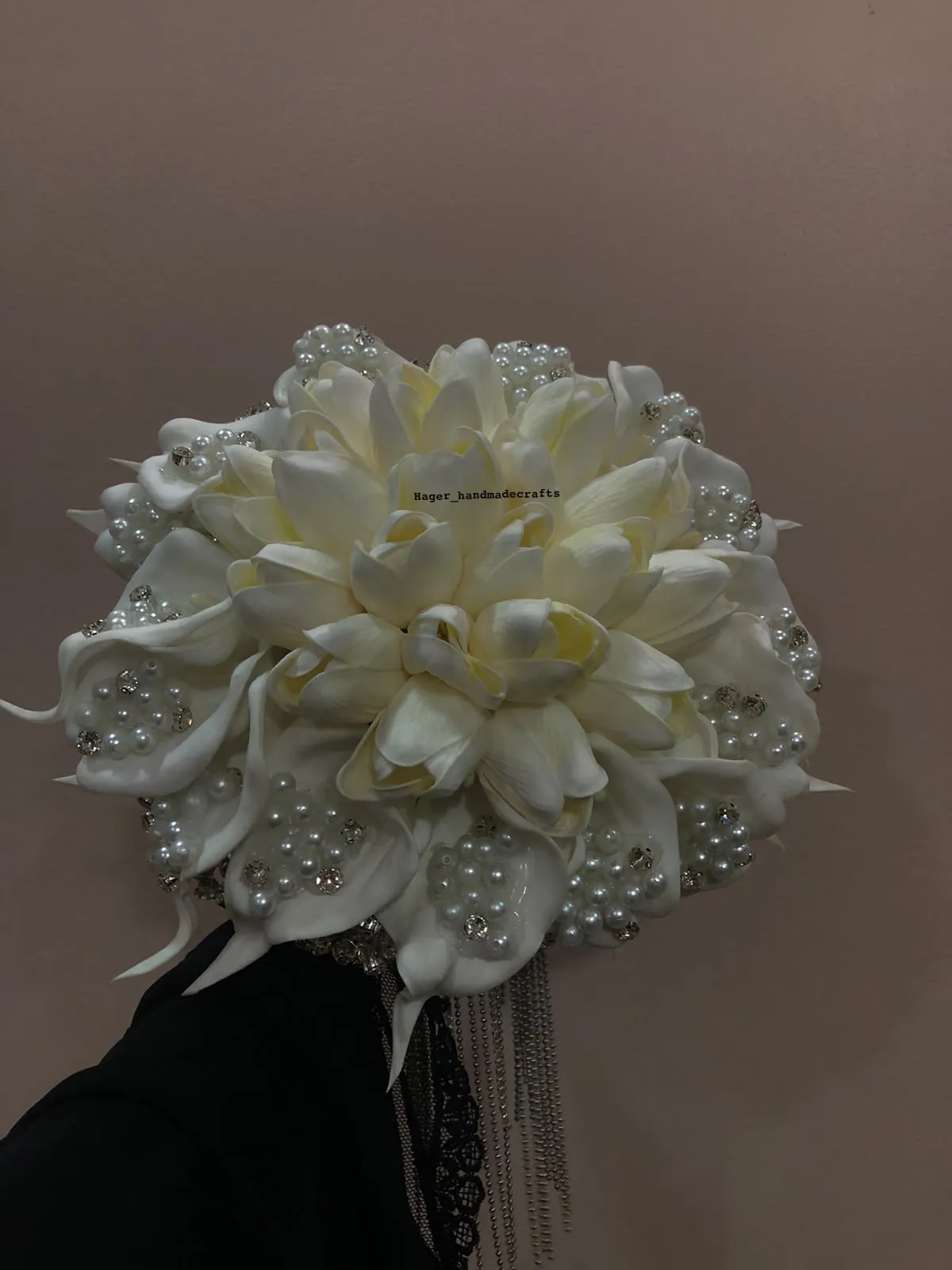 Hager Handmadecrafts