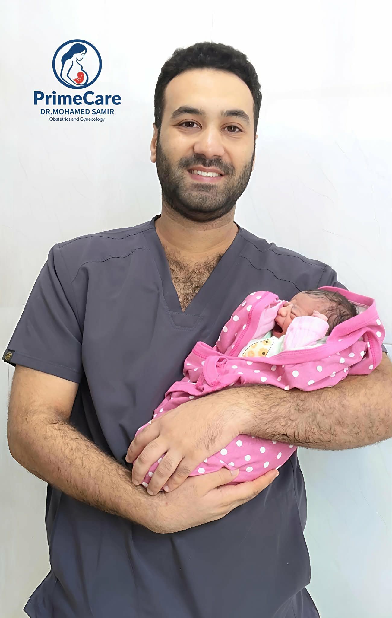 د. محمد سمير