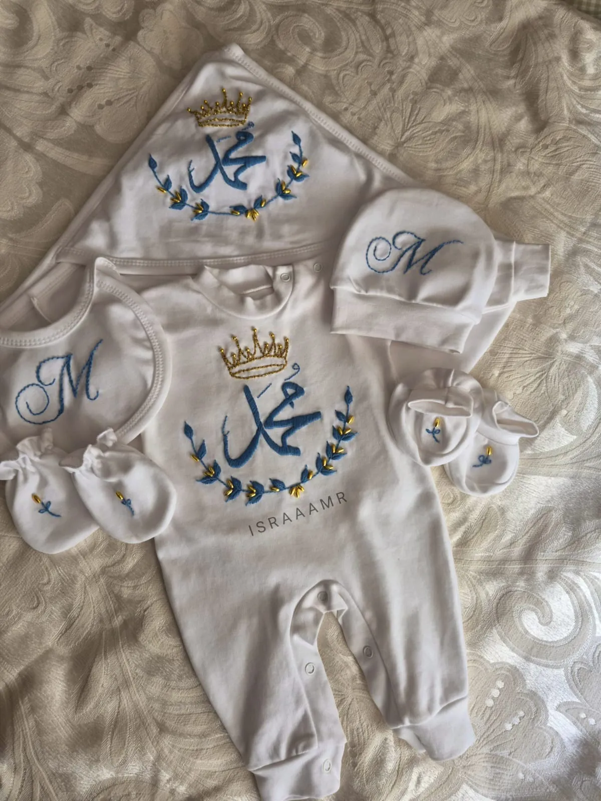ISRAA'S CRAFTS