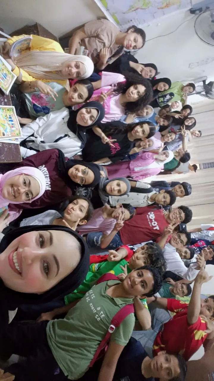 مس / نوره عبدالباقي 