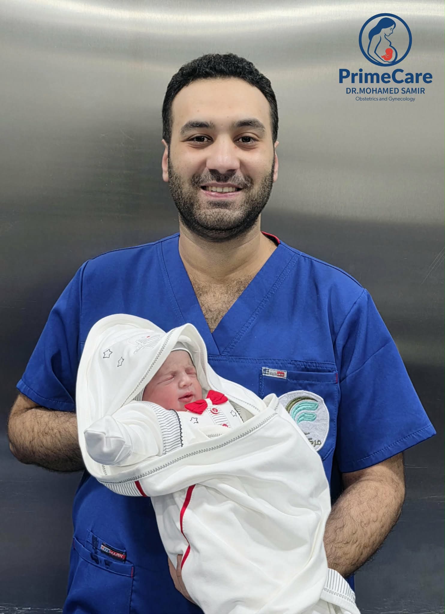 د. محمد سمير