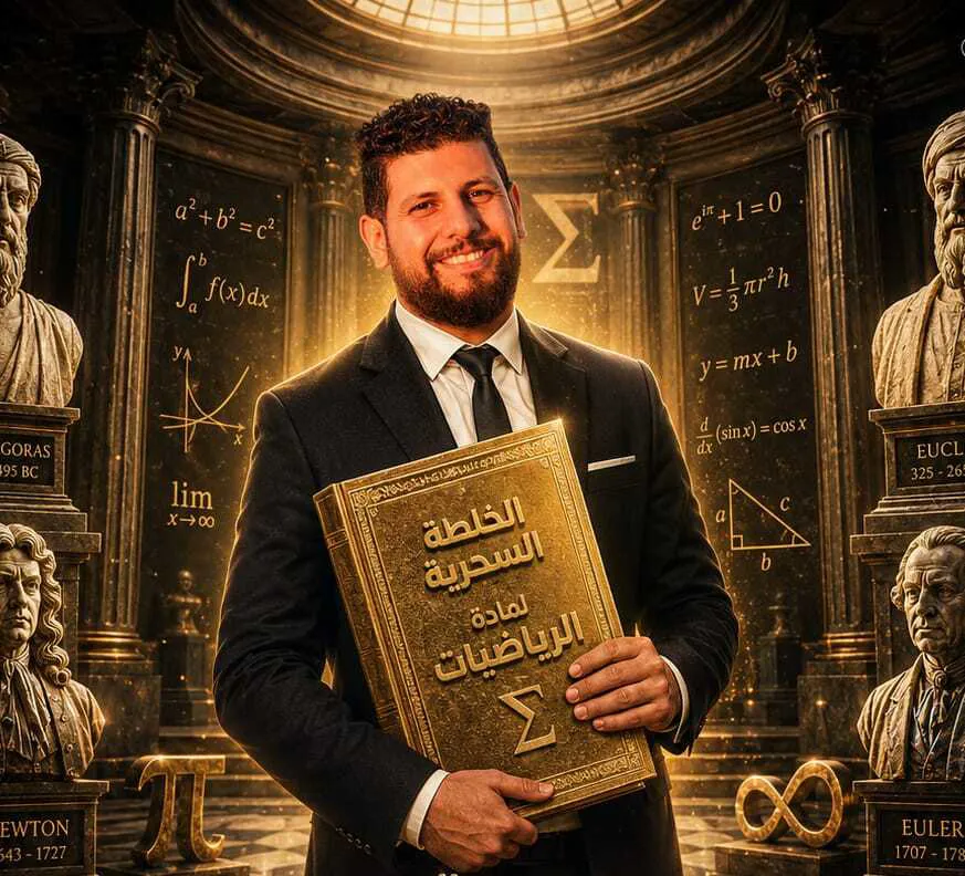 مستر محمود جمعة