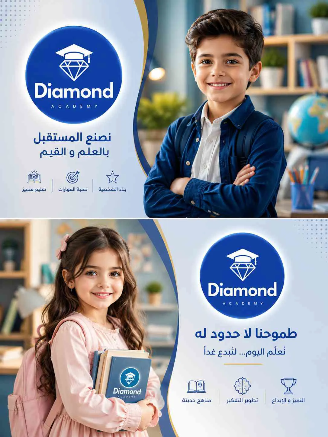 The Diamond Academy