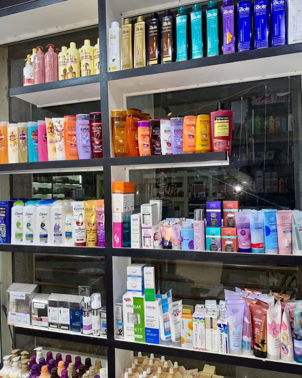 Winka store