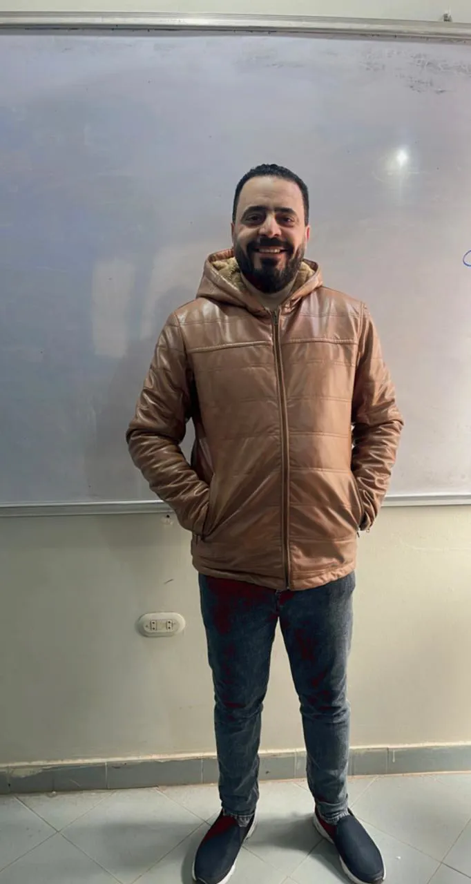 مستر محمد سعد