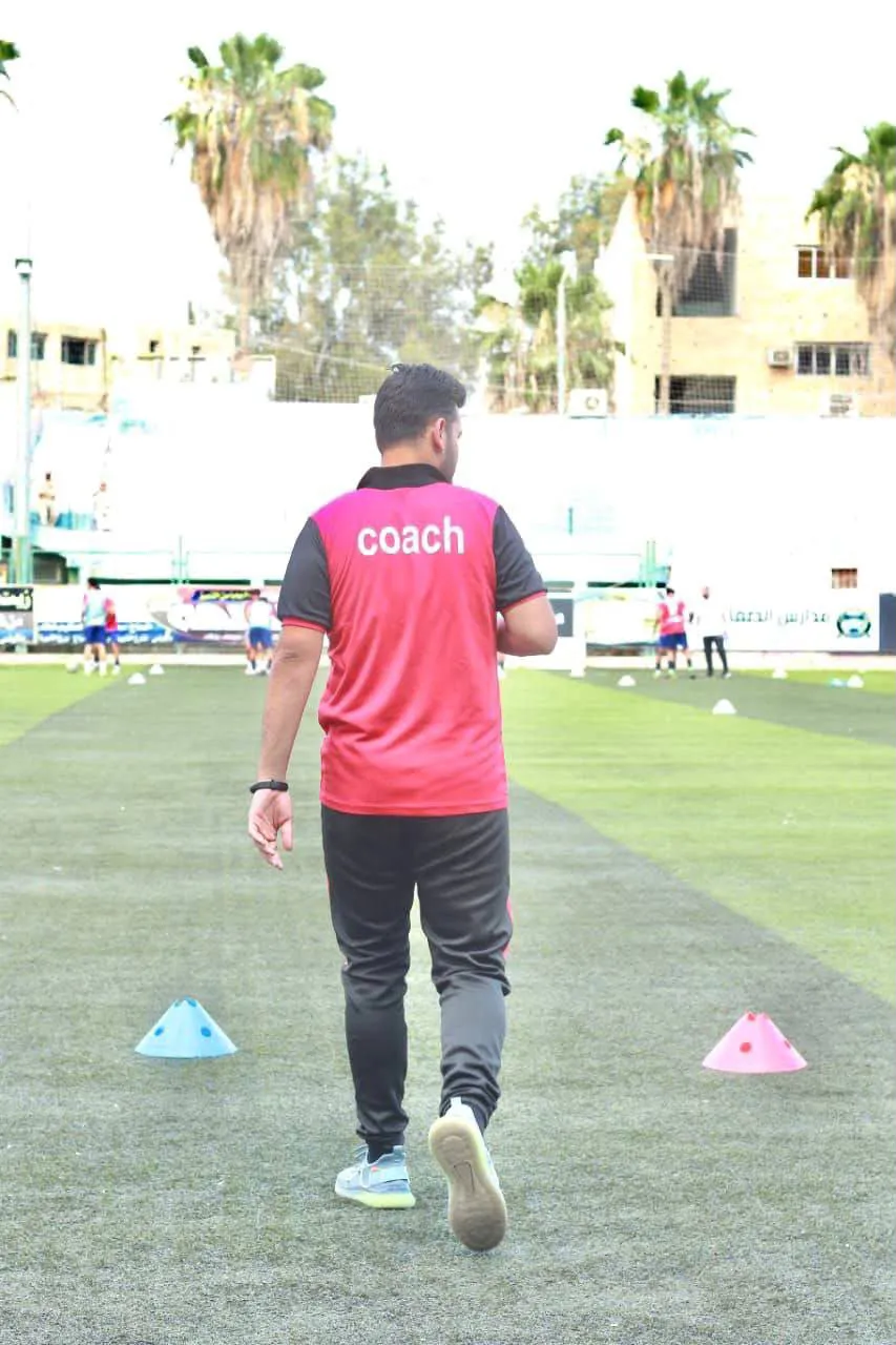 برايفت كوتش