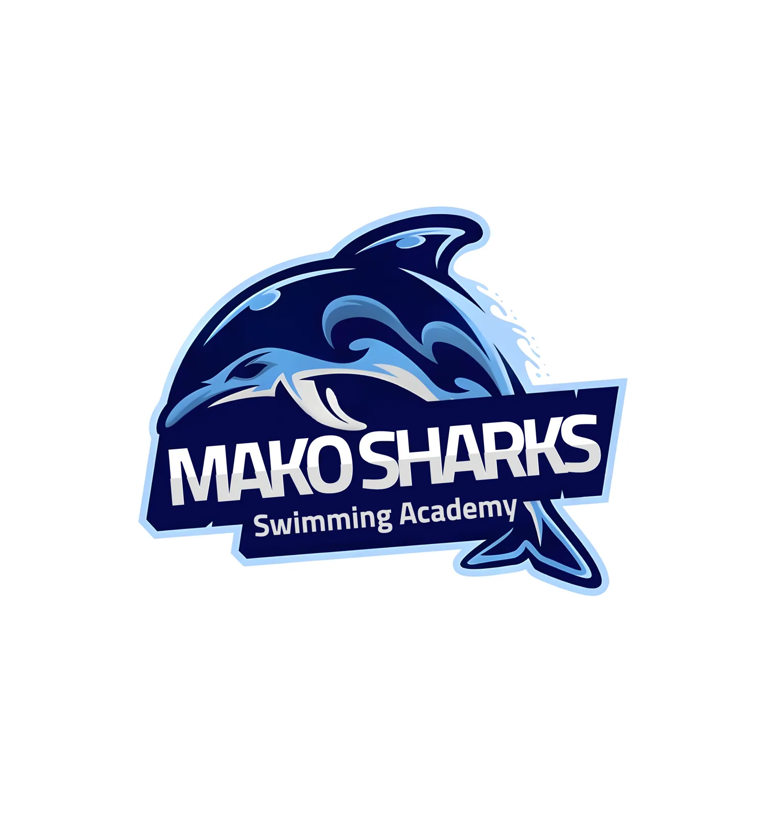 Mako Sharks Academy