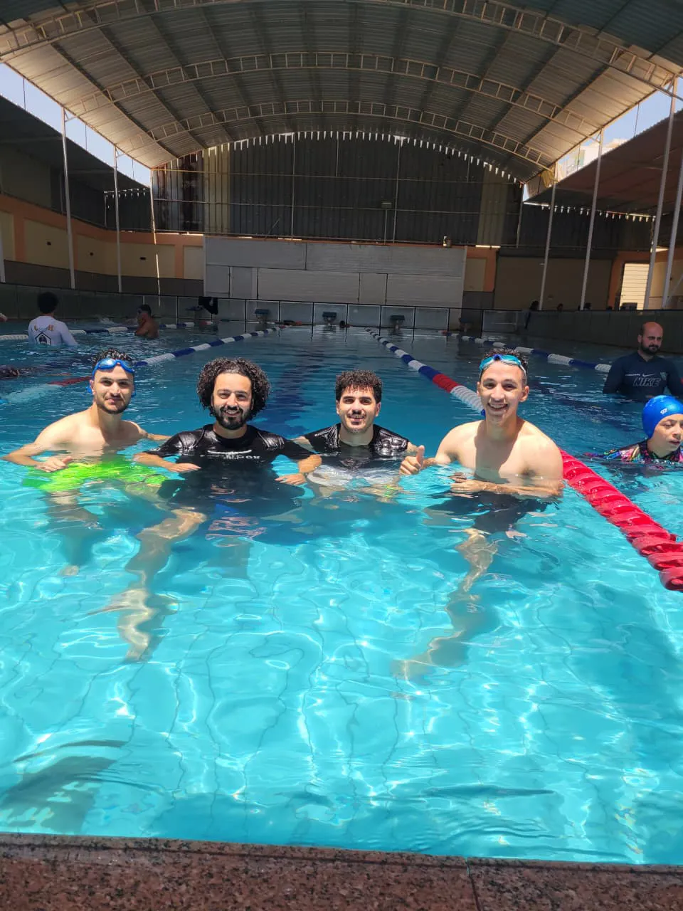 Mako Sharks Academy