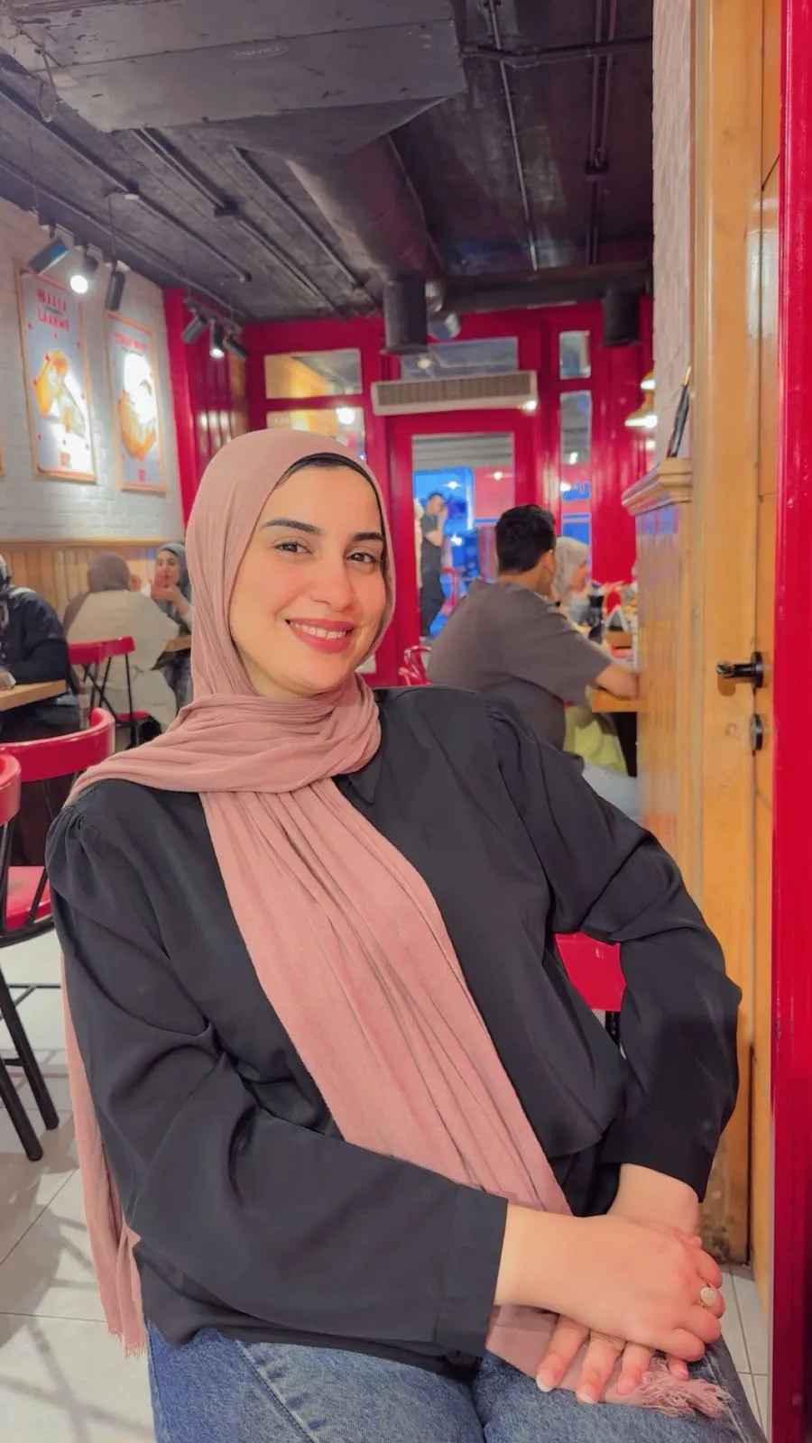  مس سمر صلاح