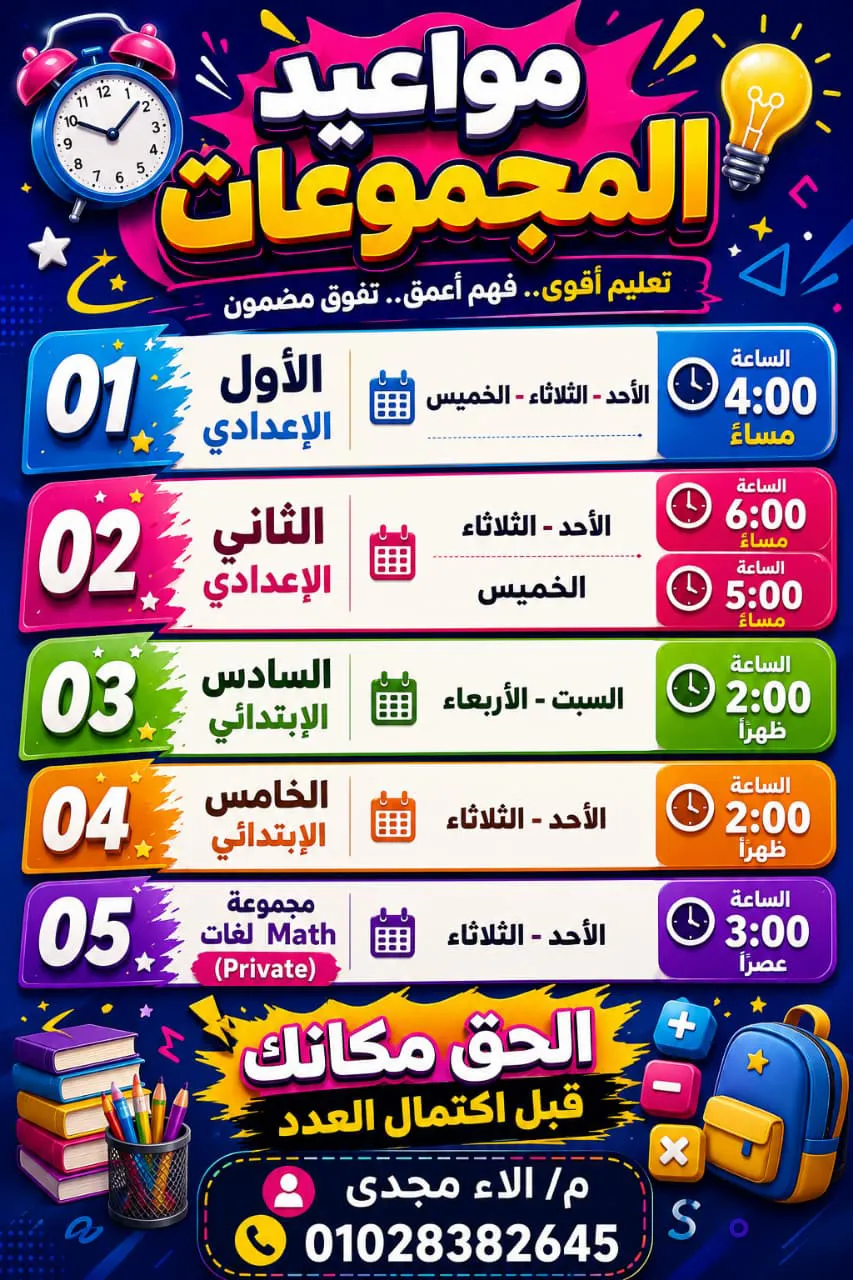 م/ آلاء مجدي