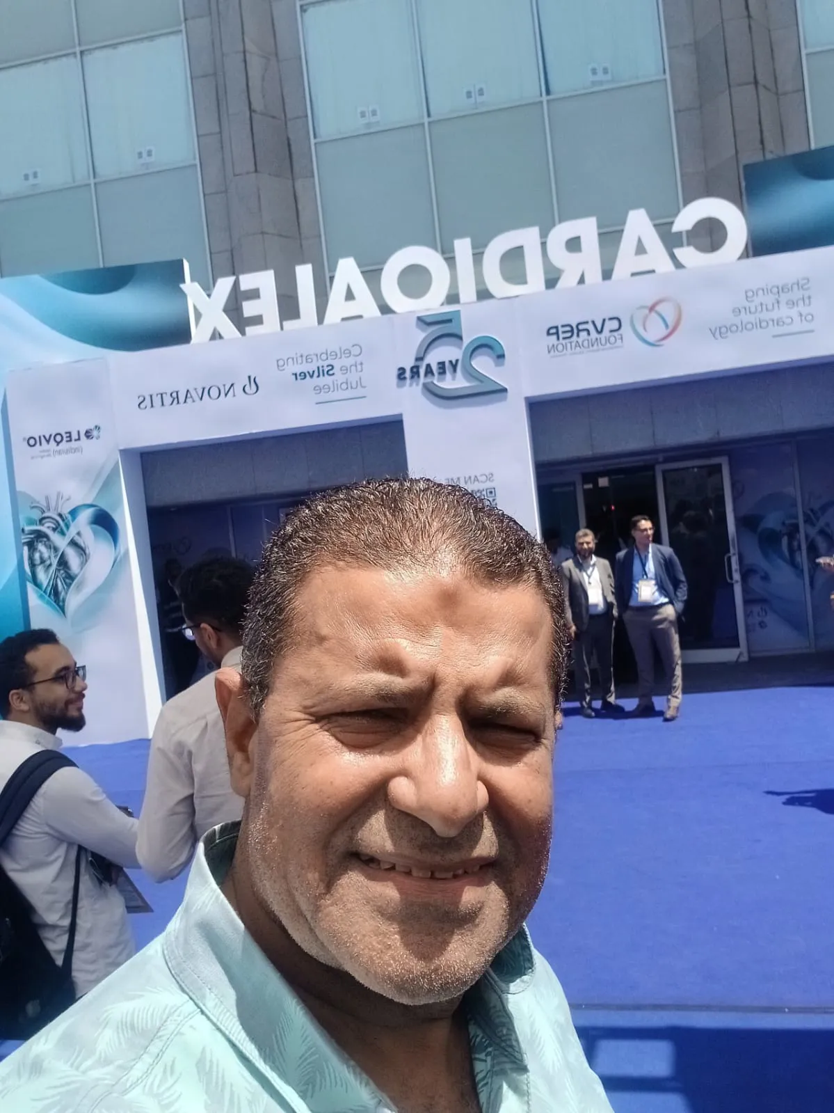 دكتور عبدربه إبراهيم