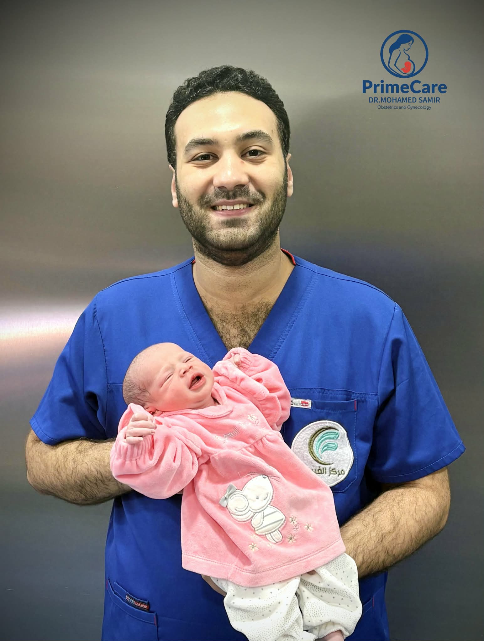 د. محمد سمير
