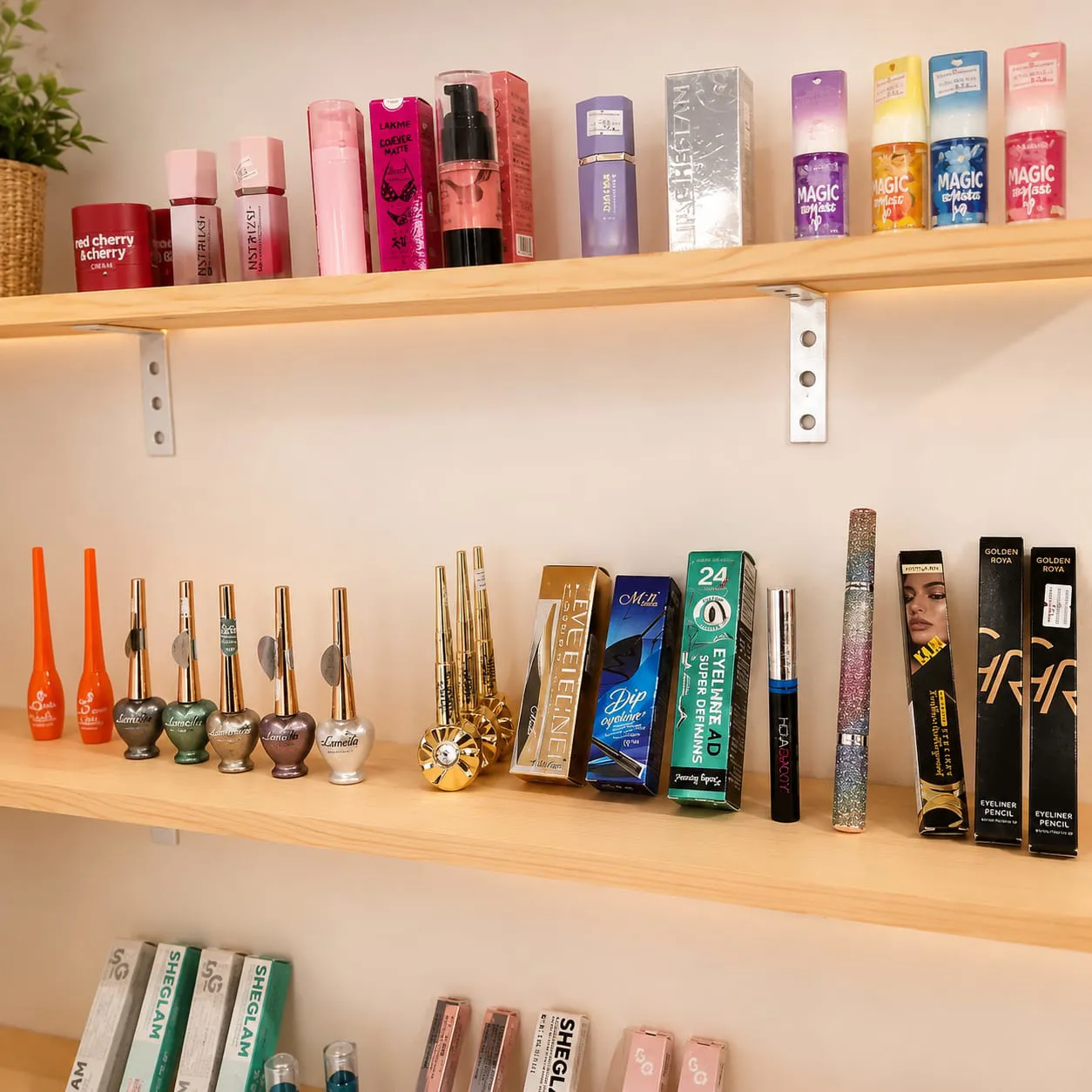 Loly Store